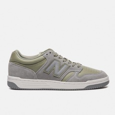 Tênis Masculino New Balance 480 Low