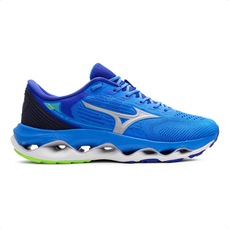 Imagem do produto Tênis Masculino Mizuno Wave Legend 4 na posição 30 de 5