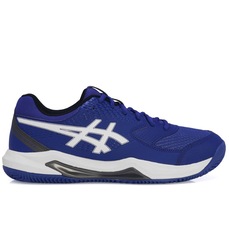 Tênis ASICS Gel-Dedicate 8 Clay - Masculino