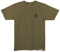 Camiseta Diamond Un Polo Tee Masculina