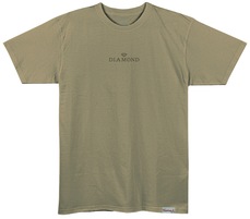Camiseta Diamond Classic Tee Masculino