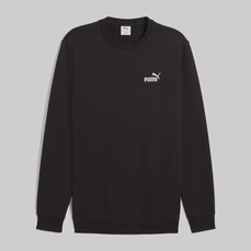 Blusão de Moletom Masculino Puma ESS Small No. 1