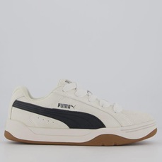 Tênis Masculino Puma Park Easy SD
