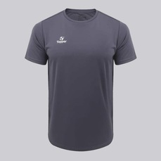 Camiseta Topper Classic Masculina