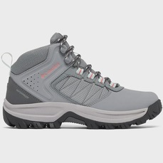 Bota Feminina Columbia Transverse Hike Waterprof