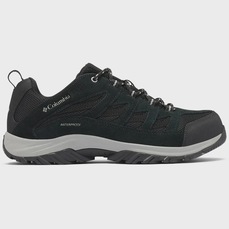 Bota Masculina Columbia Crestwood Waterproof