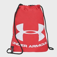 Gym Sack Unissex Under Armour Ozsee - 16 Litros