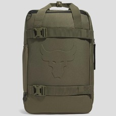 Mochila Unissex Under Armour Project Rock Box - 30 Litros