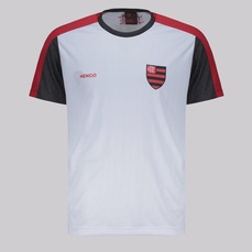 Camisa do Flamengo Futfanatics Território