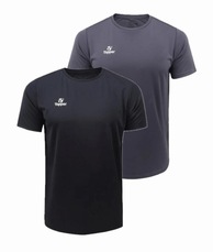 Kit Camiseta Masculina Topper Classic New - 2 Unidades
