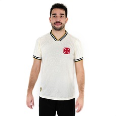 Camisa de Time Masculina RetrôMania Vasco 1974