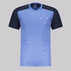 Camisa do Cruzeiro FutFanatics Rede Masculina