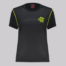 Camisa do Flamengo FutFanatics Ser Feminina
