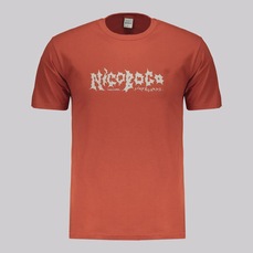 Camiseta Nicoboco Hobbs Masculina