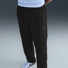 Calça Cargo Nike Woven Masculina