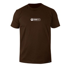 Camiseta Venum Sports Team Coffee Masculina