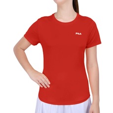 Camiseta Feminina Fila Basic Sports 3
