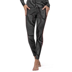 Calça Legging Feminina Drop Shot Greta