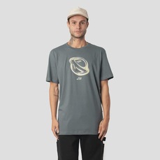 Camiseta Lost Saturn Blur Masculino