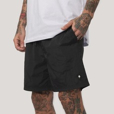 Shorts com Elástico Utility MCD Classic Masculino