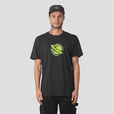 Camiseta Lost Wave Grid Masculino