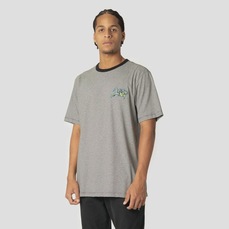 Camiseta Mushroom Bordado Lost Masculino