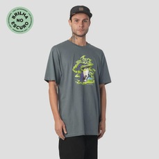 Camiseta Lost Mester Of Magic Masculino