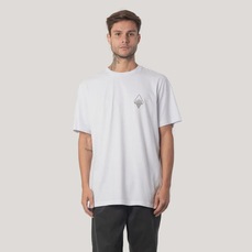 Camiseta Regular MCD Espada Arame Enfarpado Masculino