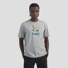 Camiseta Lost Ice Masculino