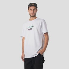Camiseta Lost Chrome Sheep Masculino