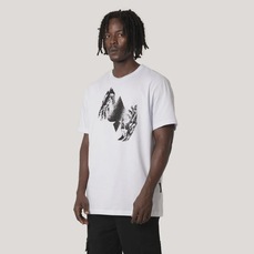 Camiseta Regular MCD Mãos Espada Masculino