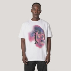 Camiseta Regular MCD Caveira Raio X Masculino