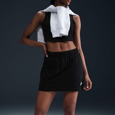 Saia Nike Sportswear Club Feminina