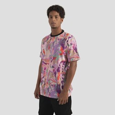 Camiseta Lost Digital Danka Masculino