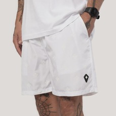 Shorts Utility MCD Linha Branca Masculina