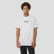 Camiseta Lost Logotypes Masculino