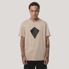 Camiseta Regular MCD Pipa Caveira Masculino