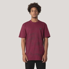 Camiseta Regular MCD Santos E Demônios Masculino