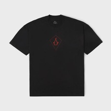 Camiseta Boxfit MCD X Assassin's Creed Masculino