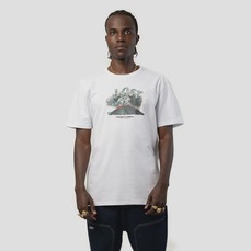 Camiseta Lost Volcano Masculino