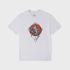 Camiseta Regular MCD X Assassin's Creed Pipa Realis Masculino