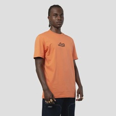 Camiseta Lost Surf Trash Masculino