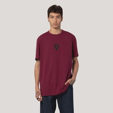 Camiseta Regular MCD Classic Pipa Masculino