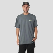 Camiseta Lost Geometric Masculino