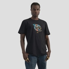 Camiseta Lost Bossman Masculino
