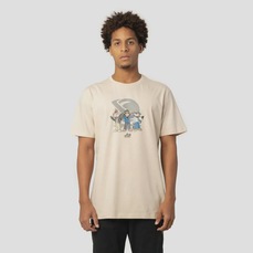 Camiseta Lost Crew Masculino