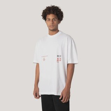 Camiseta Boxfit MCD X Assassins Creed The Temple Masculino