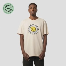 Camiseta Lost Saturn Masculino