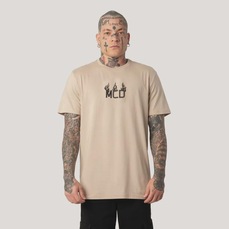 Camiseta Regular MCD Fogo Masculino