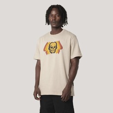Camiseta Regular MCD Caveira Metamorfose Masculino
